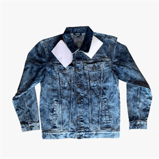 Men's Denim Jackets