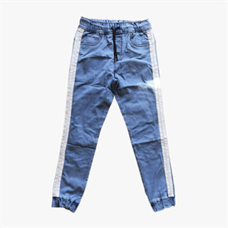 Men's Denim Pant