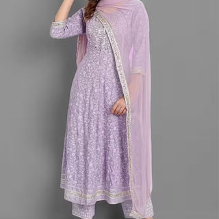 Women's Salwar Suit Sets