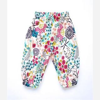 Kids Casual Pants