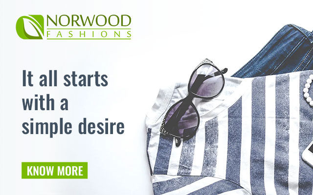 Norwood Fashions Private Limited