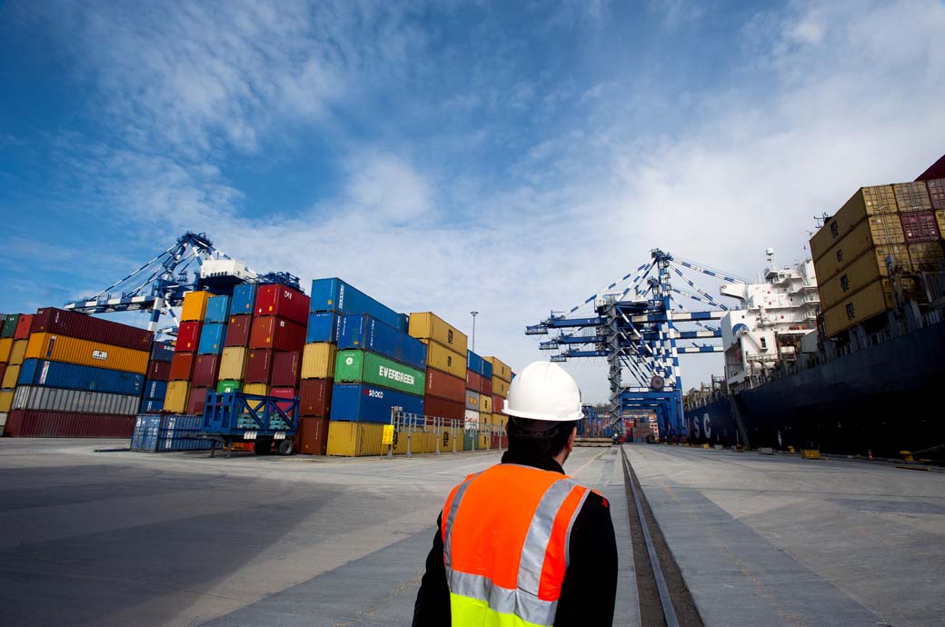 Turkiye’s overall export volume index rises by 15.8% YoY in May 2023