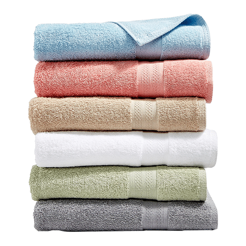 Bath Towels