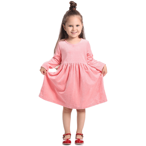 Kids Stylish Frocks