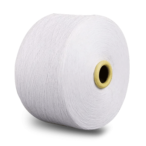 Cotton Polyester Blend Yarn